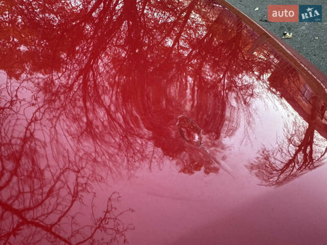Червоний Сузукі Вітара, об'ємом двигуна 1.37 л та пробігом 48 тис. км за 15999 $, фото 11 на Automoto.ua