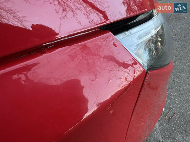 Червоний Сузукі Вітара, об'ємом двигуна 1.37 л та пробігом 48 тис. км за 15999 $, фото 7 на Automoto.ua