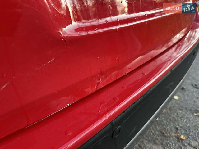 Червоний Сузукі Вітара, об'ємом двигуна 1.37 л та пробігом 48 тис. км за 15999 $, фото 10 на Automoto.ua