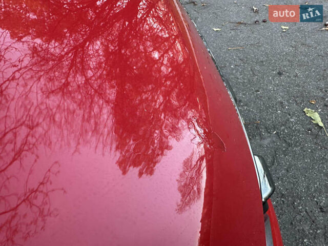 Червоний Сузукі Вітара, об'ємом двигуна 1.37 л та пробігом 48 тис. км за 15999 $, фото 8 на Automoto.ua