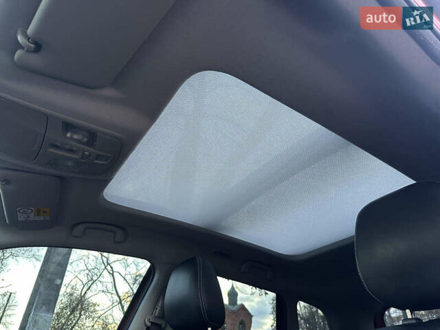 Червоний Сузукі Вітара, об'ємом двигуна 1.37 л та пробігом 48 тис. км за 15999 $, фото 28 на Automoto.ua