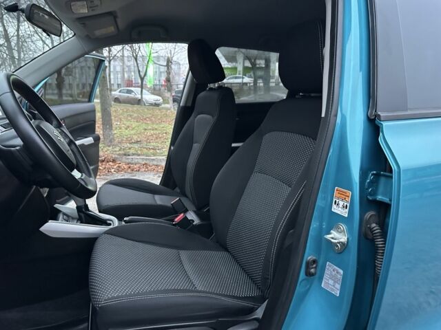 Сузуки Витара, объемом двигателя 1.6 л и пробегом 91 тыс. км за 15499 $, фото 7 на Automoto.ua