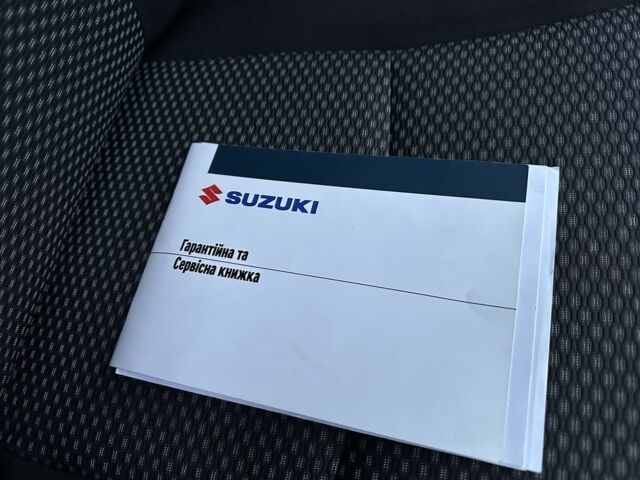 Сузуки Витара, объемом двигателя 1.6 л и пробегом 91 тыс. км за 15499 $, фото 23 на Automoto.ua