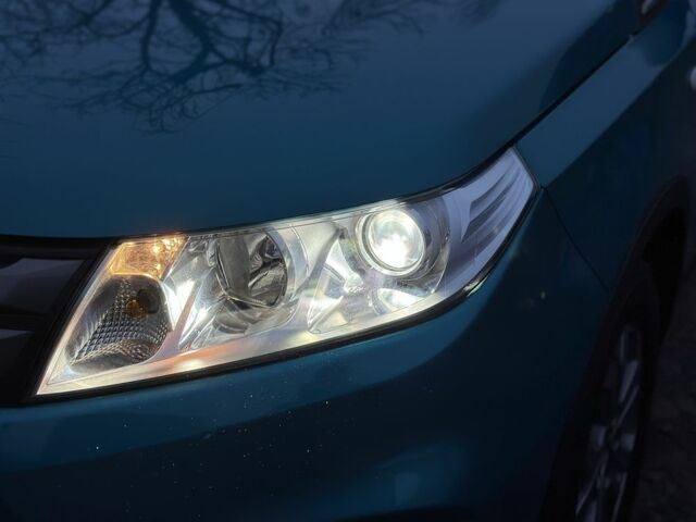 Сузуки Витара, объемом двигателя 1.6 л и пробегом 91 тыс. км за 15499 $, фото 21 на Automoto.ua