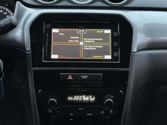 Сузуки Витара, объемом двигателя 1.6 л и пробегом 91 тыс. км за 15499 $, фото 15 на Automoto.ua