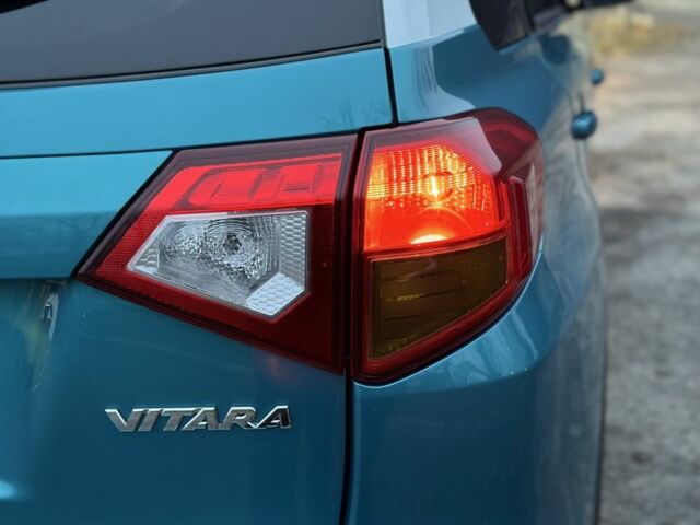 Сузуки Витара, объемом двигателя 1.6 л и пробегом 91 тыс. км за 15499 $, фото 22 на Automoto.ua