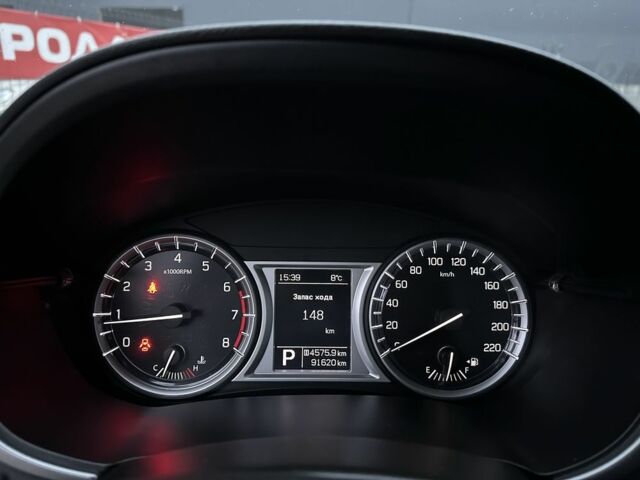 Сузуки Витара, объемом двигателя 1.6 л и пробегом 91 тыс. км за 15499 $, фото 18 на Automoto.ua