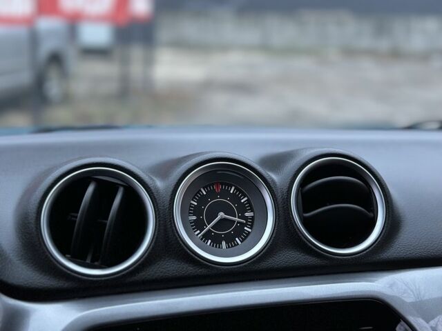 Сузуки Витара, объемом двигателя 1.6 л и пробегом 91 тыс. км за 15499 $, фото 16 на Automoto.ua