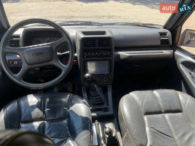 Сузуки Витара, объемом двигателя 1.6 л и пробегом 365 тыс. км за 4000 $, фото 6 на Automoto.ua