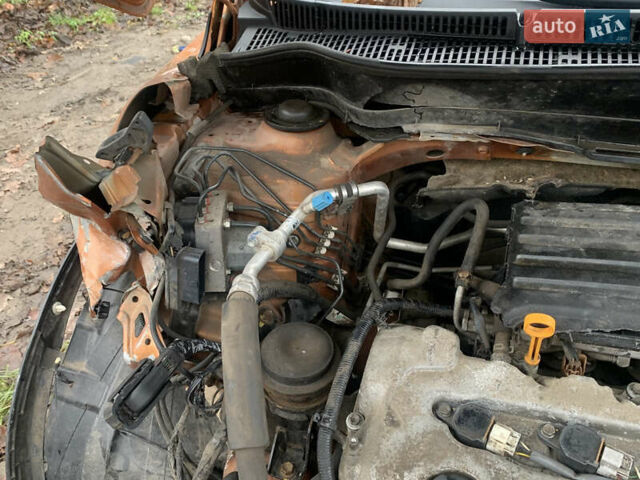 Сузуки Витара, объемом двигателя 0 л и пробегом 106 тыс. км за 4300 $, фото 3 на Automoto.ua