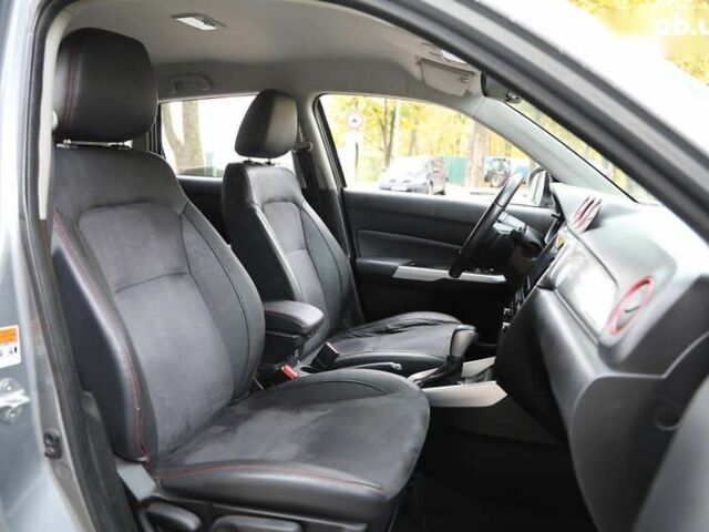 Сузуки Витара 2016 в Харькове на Automoto.ua Сузуки Витара, объемом двигателя 1.4 л и пробегом 131 тыс. км за 13500 $, фото 9 на Automoto.ua