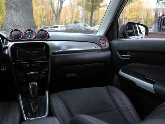 Сузуки Витара 2016 в Харькове на Automoto.ua Сузуки Витара, объемом двигателя 1.4 л и пробегом 131 тыс. км за 13500 $, фото 12 на Automoto.ua