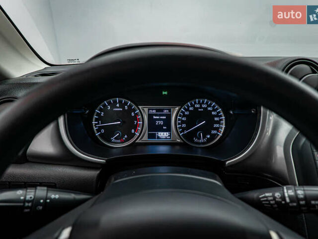 Сузуки Витара, объемом двигателя 1.6 л и пробегом 75 тыс. км за 13819 $, фото 12 на Automoto.ua