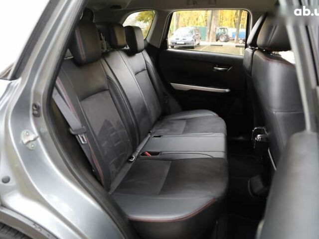 Сузуки Витара 2016 в Харькове на Automoto.ua Сузуки Витара, объемом двигателя 1.4 л и пробегом 131 тыс. км за 13500 $, фото 8 на Automoto.ua