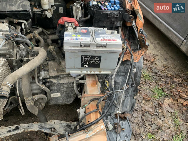 Сузуки Витара, объемом двигателя 0 л и пробегом 106 тыс. км за 4300 $, фото 1 на Automoto.ua