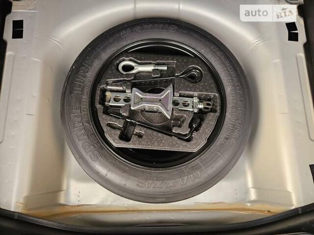 Сузукі Вітара, об'ємом двигуна 1.59 л та пробігом 12 тис. км за 14500 $, фото 16 на Automoto.ua