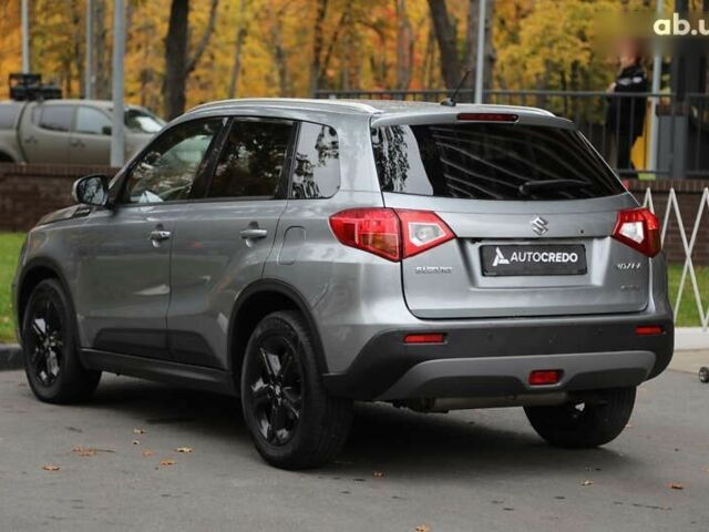 Сузуки Витара 2016 в Харькове на Automoto.ua Сузуки Витара, объемом двигателя 1.4 л и пробегом 131 тыс. км за 13500 $, фото 3 на Automoto.ua