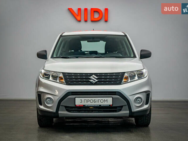 Сузуки Витара, объемом двигателя 1.6 л и пробегом 75 тыс. км за 13819 $, фото 4 на Automoto.ua