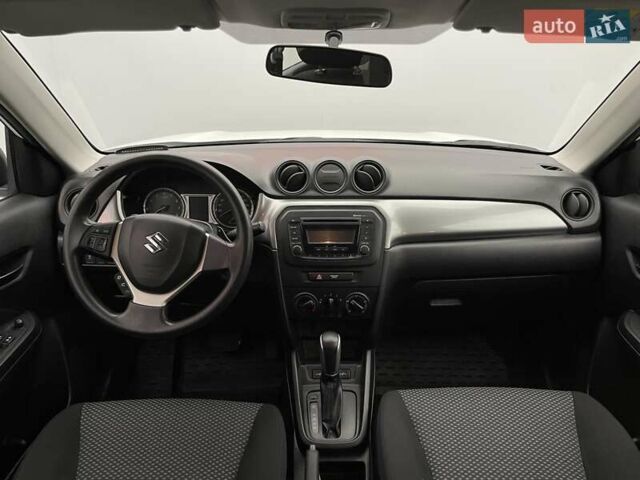 Сузукі Вітара, об'ємом двигуна 1.6 л та пробігом 133 тис. км за 13964 $, фото 9 на Automoto.ua