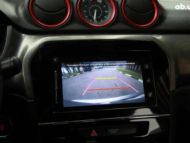 Сузуки Витара 2016 в Харькове на Automoto.ua Сузуки Витара, объемом двигателя 1.4 л и пробегом 131 тыс. км за 13500 $, фото 16 на Automoto.ua