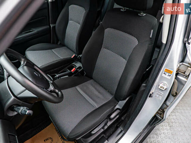 Сузуки Витара, объемом двигателя 1.6 л и пробегом 75 тыс. км за 13819 $, фото 8 на Automoto.ua