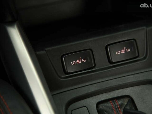 Сузуки Витара 2016 в Харькове на Automoto.ua Сузуки Витара, объемом двигателя 1.4 л и пробегом 131 тыс. км за 13500 $, фото 18 на Automoto.ua