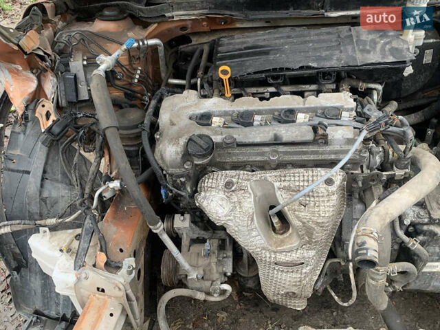 Сузуки Витара, объемом двигателя 0 л и пробегом 106 тыс. км за 4300 $, фото 2 на Automoto.ua