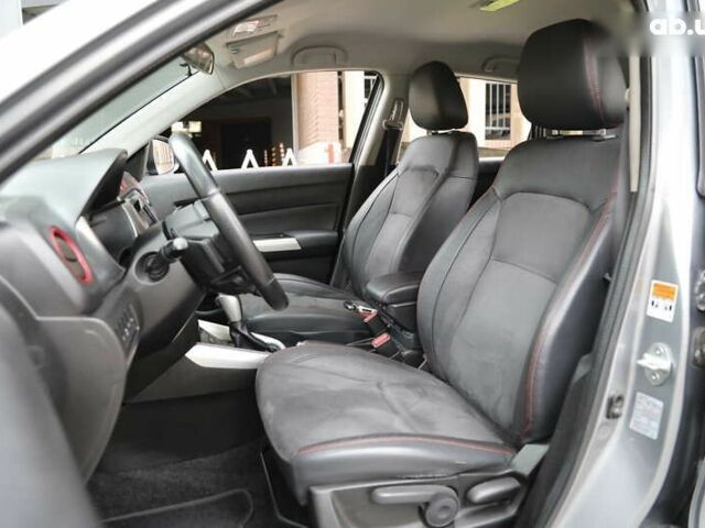 Сузуки Витара 2016 в Харькове на Automoto.ua Сузуки Витара, объемом двигателя 1.4 л и пробегом 131 тыс. км за 13500 $, фото 6 на Automoto.ua