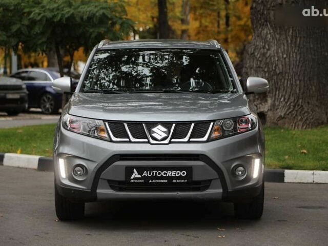 Сузуки Витара 2016 в Харькове на Automoto.ua Сузуки Витара, объемом двигателя 1.4 л и пробегом 131 тыс. км за 13500 $, фото 1 на Automoto.ua