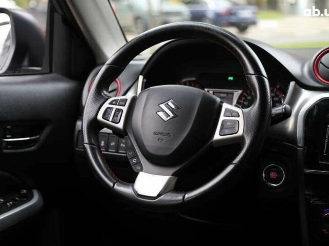 Сузуки Витара 2016 в Харькове на Automoto.ua Сузуки Витара, объемом двигателя 1.4 л и пробегом 131 тыс. км за 13500 $, фото 13 на Automoto.ua