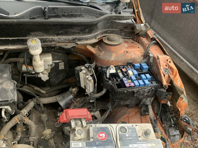 Сузуки Витара, объемом двигателя 0 л и пробегом 106 тыс. км за 4300 $, фото 6 на Automoto.ua