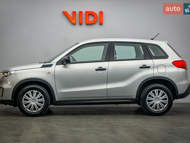 Сузуки Витара, объемом двигателя 1.6 л и пробегом 75 тыс. км за 13819 $, фото 2 на Automoto.ua