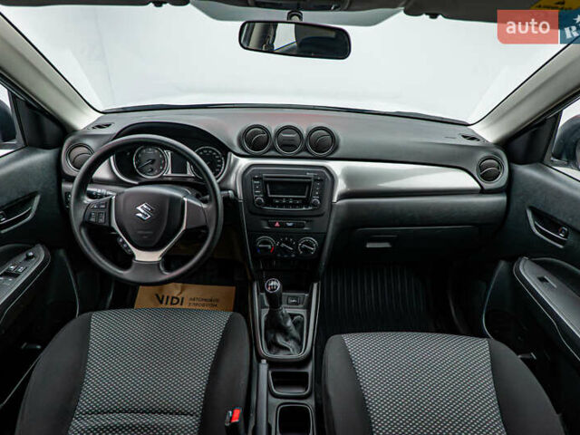 Сузуки Витара, объемом двигателя 1.6 л и пробегом 75 тыс. км за 13819 $, фото 9 на Automoto.ua