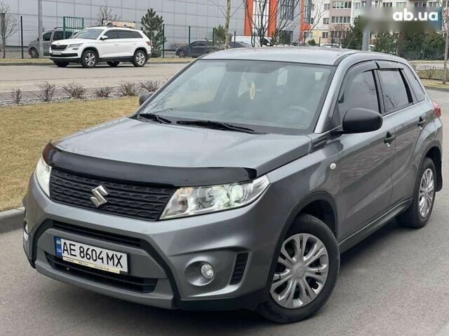Сузукі Вітара, об'ємом двигуна 1.6 л та пробігом 183 тис. км за 14500 $, фото 2 на Automoto.ua
