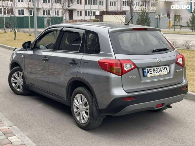 Сузукі Вітара, об'ємом двигуна 1.6 л та пробігом 183 тис. км за 14500 $, фото 5 на Automoto.ua