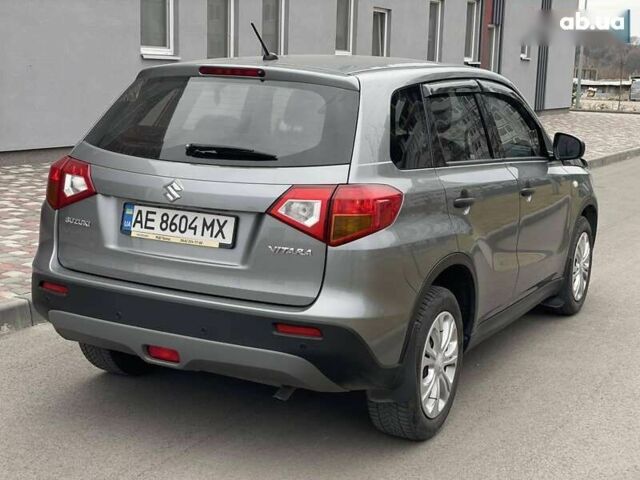 Сузукі Вітара, об'ємом двигуна 1.6 л та пробігом 183 тис. км за 14500 $, фото 8 на Automoto.ua