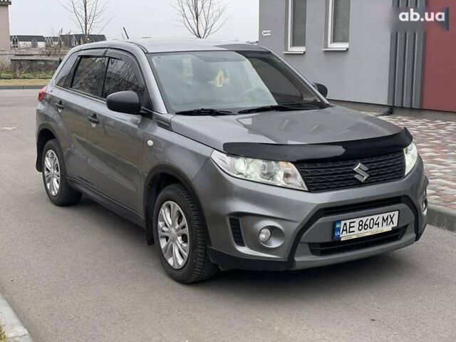 Сузукі Вітара, об'ємом двигуна 1.6 л та пробігом 183 тис. км за 14500 $, фото 6 на Automoto.ua