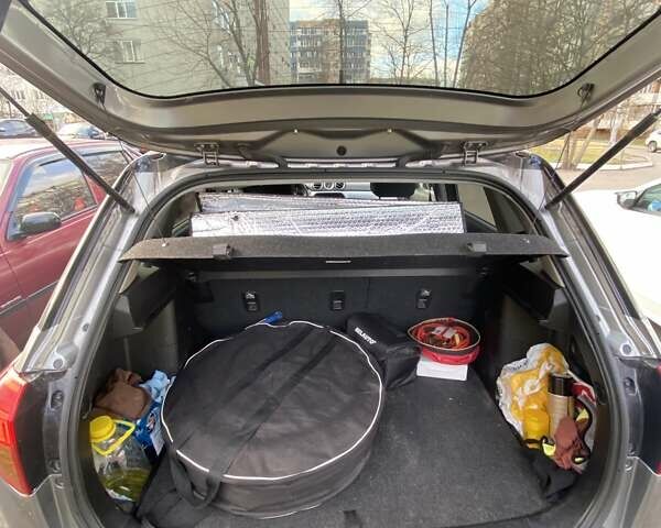 Сузуки Витара, объемом двигателя 1.6 л и пробегом 174 тыс. км за 15000 $, фото 7 на Automoto.ua