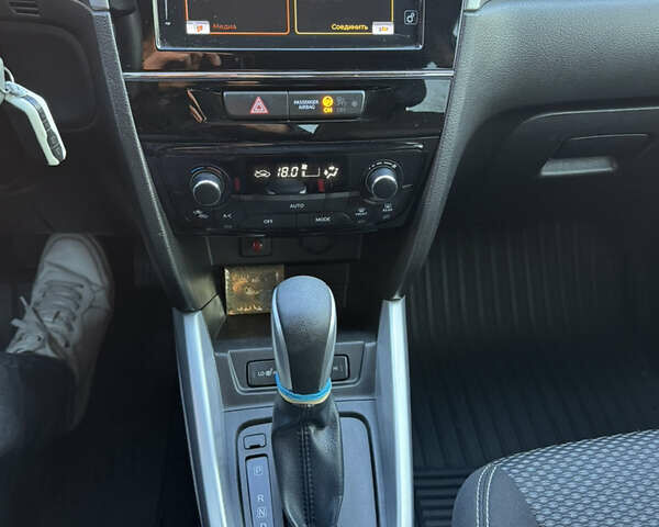 Сузуки Витара, объемом двигателя 1.59 л и пробегом 110 тыс. км за 15900 $, фото 21 на Automoto.ua