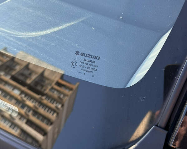 Сузуки Витара, объемом двигателя 1.59 л и пробегом 110 тыс. км за 15900 $, фото 8 на Automoto.ua