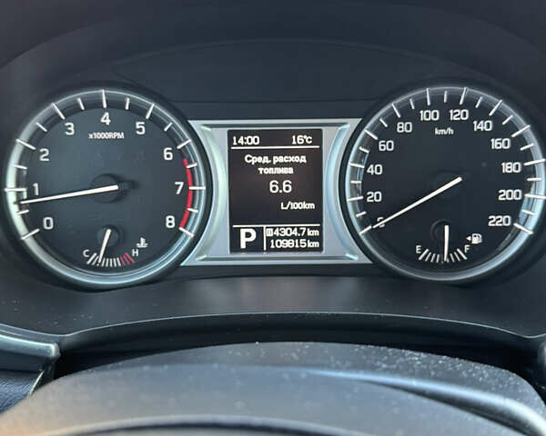 Сузуки Витара, объемом двигателя 1.59 л и пробегом 110 тыс. км за 15900 $, фото 20 на Automoto.ua