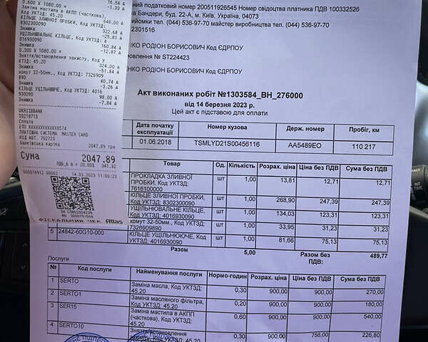 Сузукі Вітара, об'ємом двигуна 1.6 л та пробігом 110 тис. км за 15300 $, фото 3 на Automoto.ua