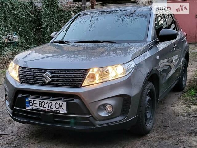 Сузукі Вітара, об'ємом двигуна 1 л та пробігом 35 тис. км за 13400 $, фото 10 на Automoto.ua