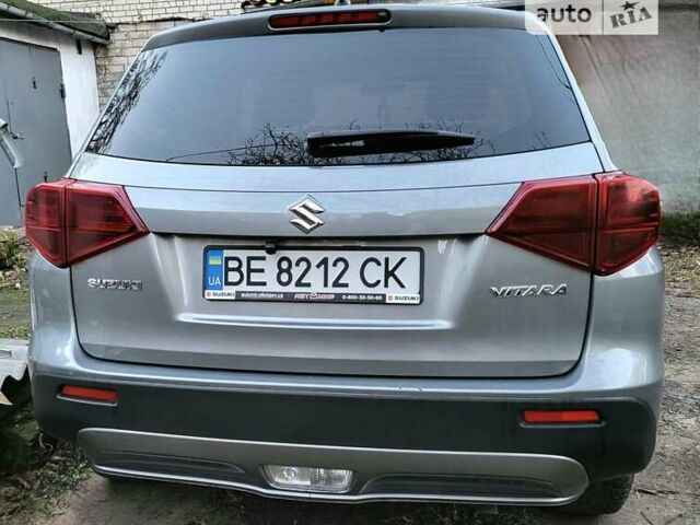 Сузукі Вітара, об'ємом двигуна 1 л та пробігом 35 тис. км за 13400 $, фото 11 на Automoto.ua