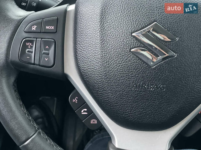 Сузукі Вітара, об'ємом двигуна 1 л та пробігом 51 тис. км за 18000 $, фото 33 на Automoto.ua