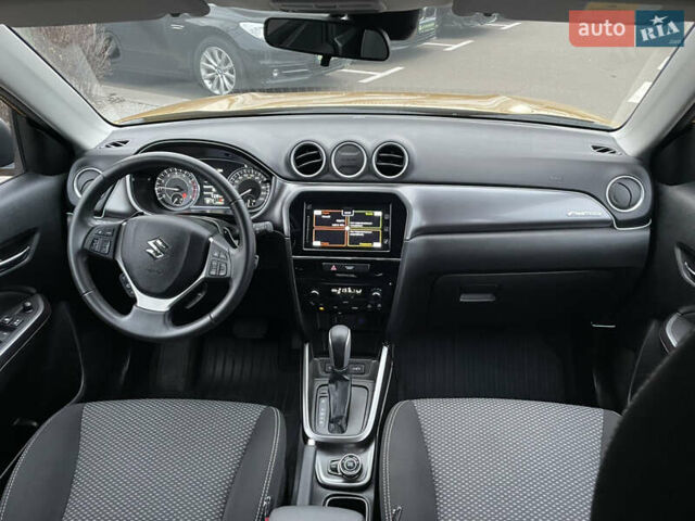 Сузукі Вітара, об'ємом двигуна 1 л та пробігом 51 тис. км за 18000 $, фото 20 на Automoto.ua