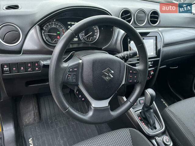 Сузукі Вітара, об'ємом двигуна 1 л та пробігом 51 тис. км за 18000 $, фото 23 на Automoto.ua