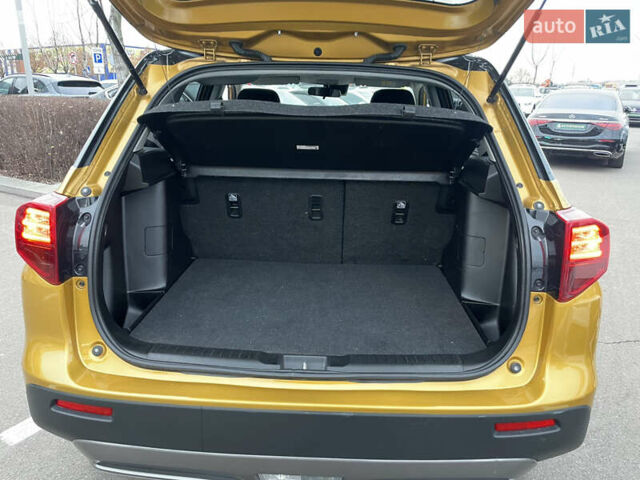 Сузукі Вітара, об'ємом двигуна 1 л та пробігом 51 тис. км за 18000 $, фото 35 на Automoto.ua