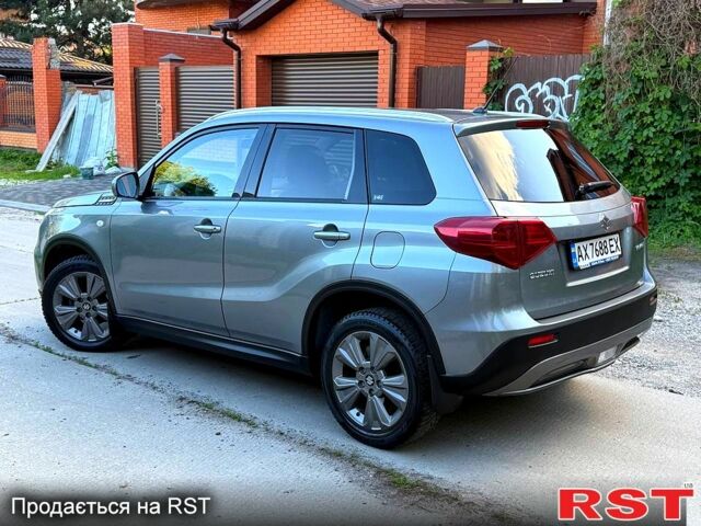Сузукі Вітара, об'ємом двигуна 1 л та пробігом 168 тис. км за 12000 $, фото 1 на Automoto.ua