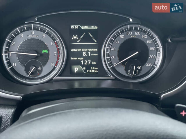 Сузукі Вітара, об'ємом двигуна 1 л та пробігом 51 тис. км за 18000 $, фото 25 на Automoto.ua